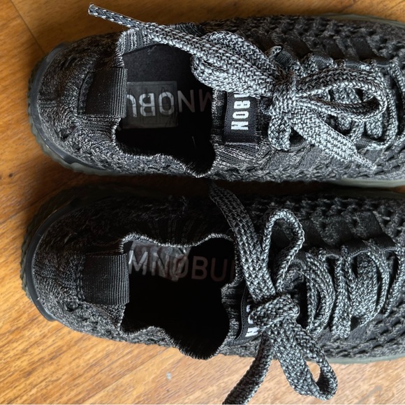 Women’s NOBULL KNIT ASPIRE RUNNER . - Picture 8 of 12